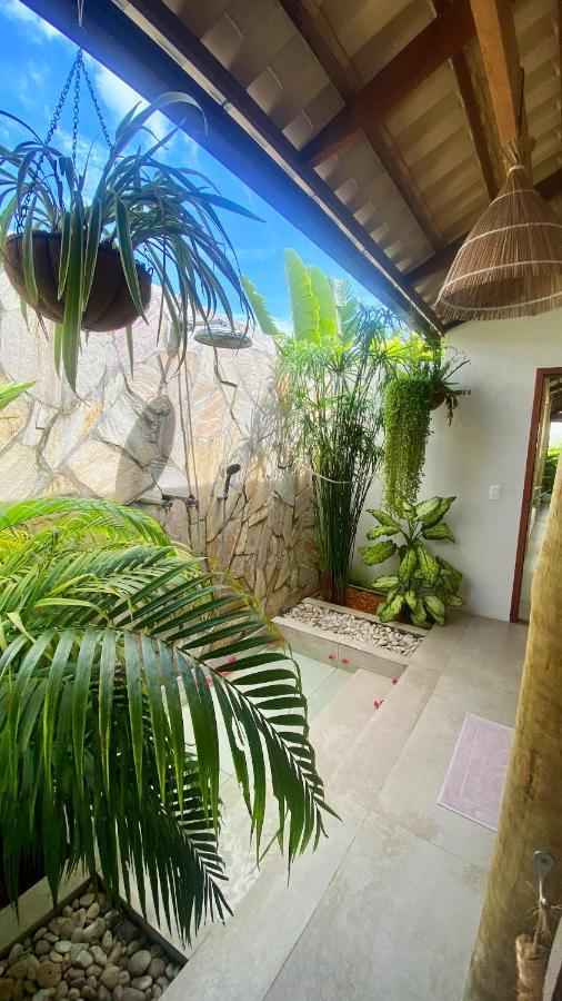 Villa Casa Boa Onda - Icaraizinho Exterior foto
