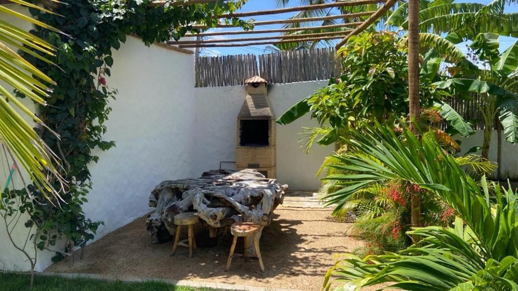 Villa Casa Boa Onda - Icaraizinho Exterior foto